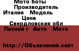 Мото боты FALCO › Производитель ­ Италия › Модель ­  FALCO › Цена ­ 6 000 - Свердловская обл., Лесной г. Авто » Мото   